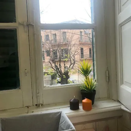 Apartamento Le Stanze Di Jole