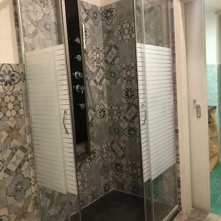 Le Stanze Di Jole Ragusa