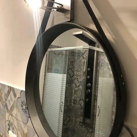 Le Stanze Di Jole Apartamento