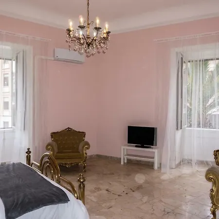 Le Stanze Di Jole Apartamento