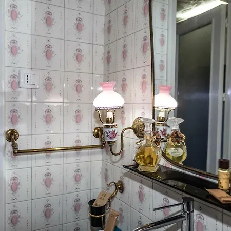Le Stanze Di Jole Apartamento