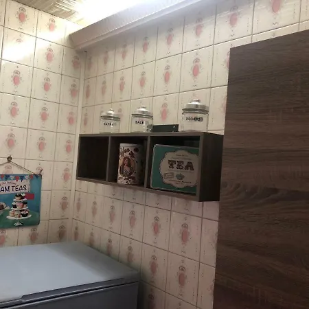 Le Stanze Di Jole Apartamento
