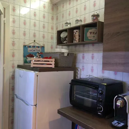 Apartamento Le Stanze Di Jole