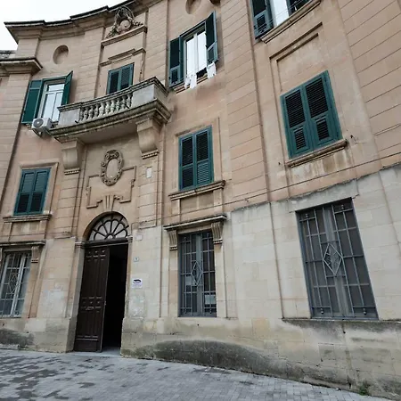 Apartamento Le Stanze Di Jole Ragusa