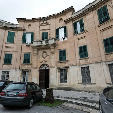 Le Stanze Di Jole Apartamento