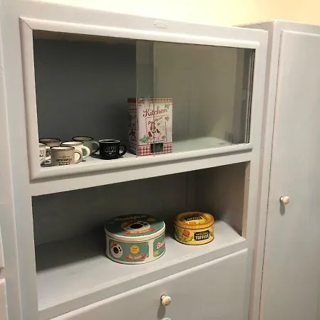 Le Stanze Di Jole *