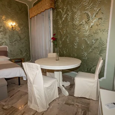 Le Stanze Di Jole Apartamento *