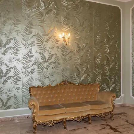 Le Stanze Di Jole Apartamento *