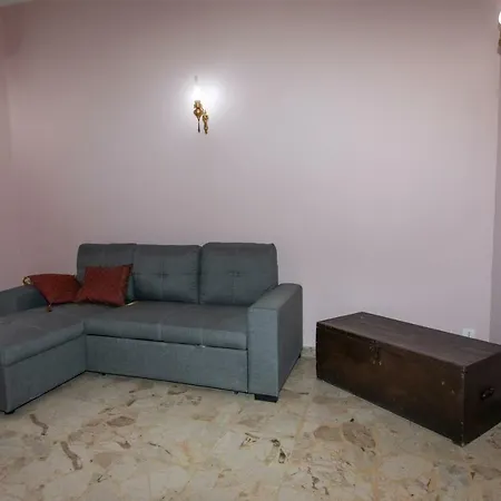 Apartamento Le Stanze Di Jole *