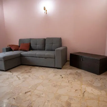 Le Stanze Di Jole Apartamento *