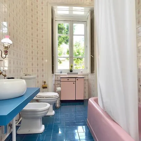 Le Stanze Di Jole Apartamento
