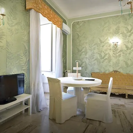 Apartamento Le Stanze Di Jole