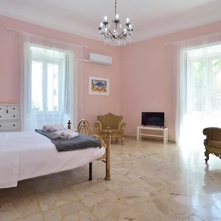 Apartamento Le Stanze Di Jole