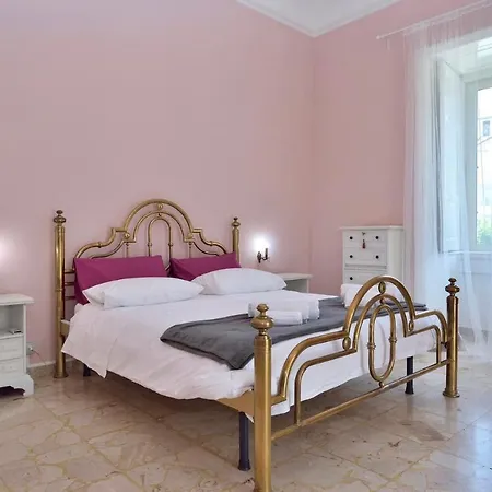 Le Stanze Di Jole Apartamento *