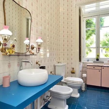 Apartamento Le Stanze Di Jole *