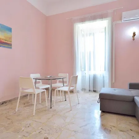 Apartamento Le Stanze Di Jole