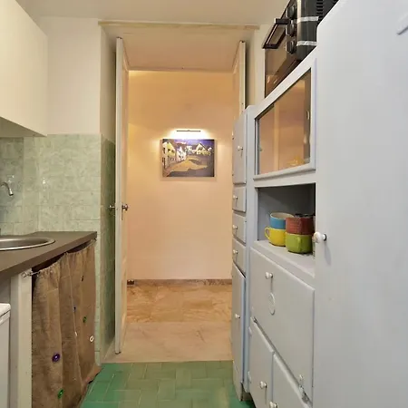 Apartamento Le Stanze Di Jole