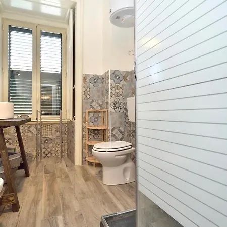 Le Stanze Di Jole Apartamento Ragusa
