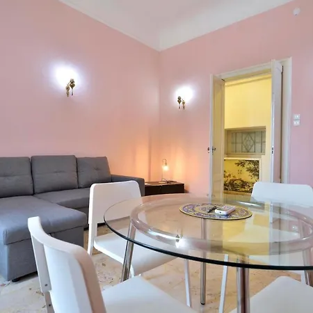 Le Stanze Di Jole Apartamento Ragusa