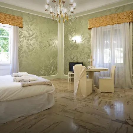 Le Stanze Di Jole Apartamento Ragusa